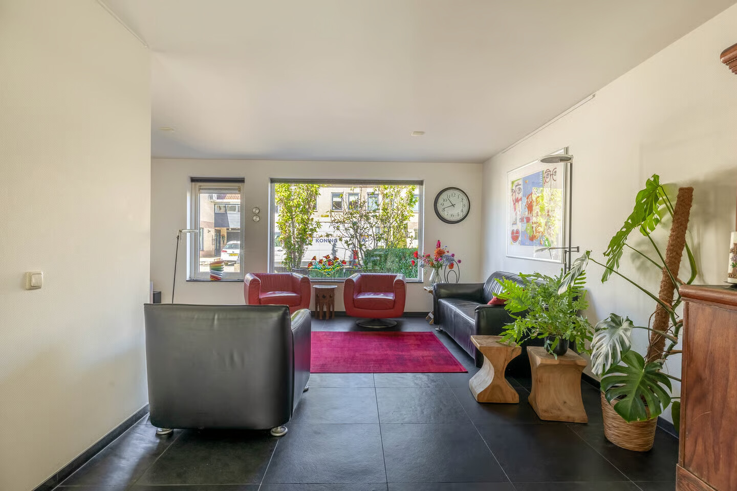 Tussenwoning te koop: Bluesdreef 17, Harderwijk