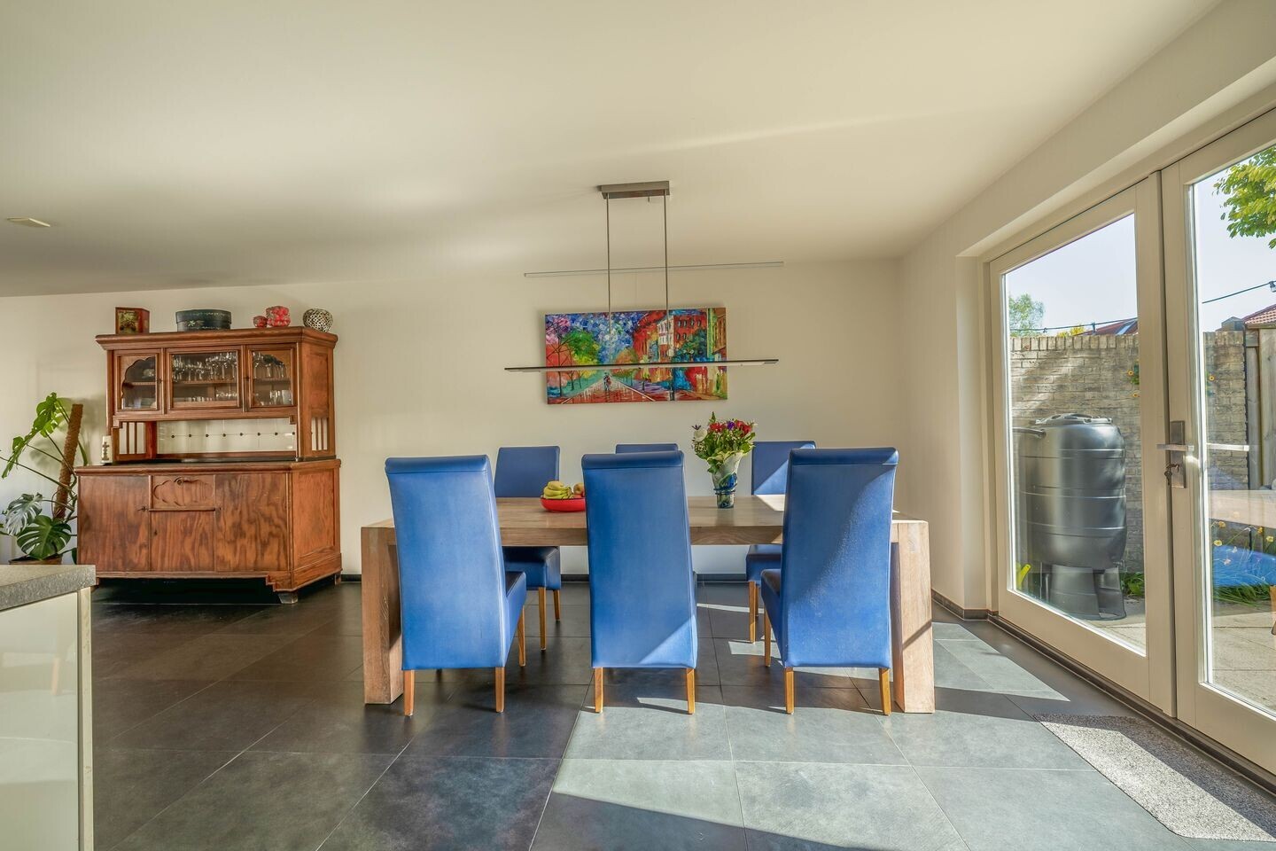 Tussenwoning te koop: Bluesdreef 17, Harderwijk