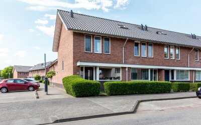 Tonselsedreef 124