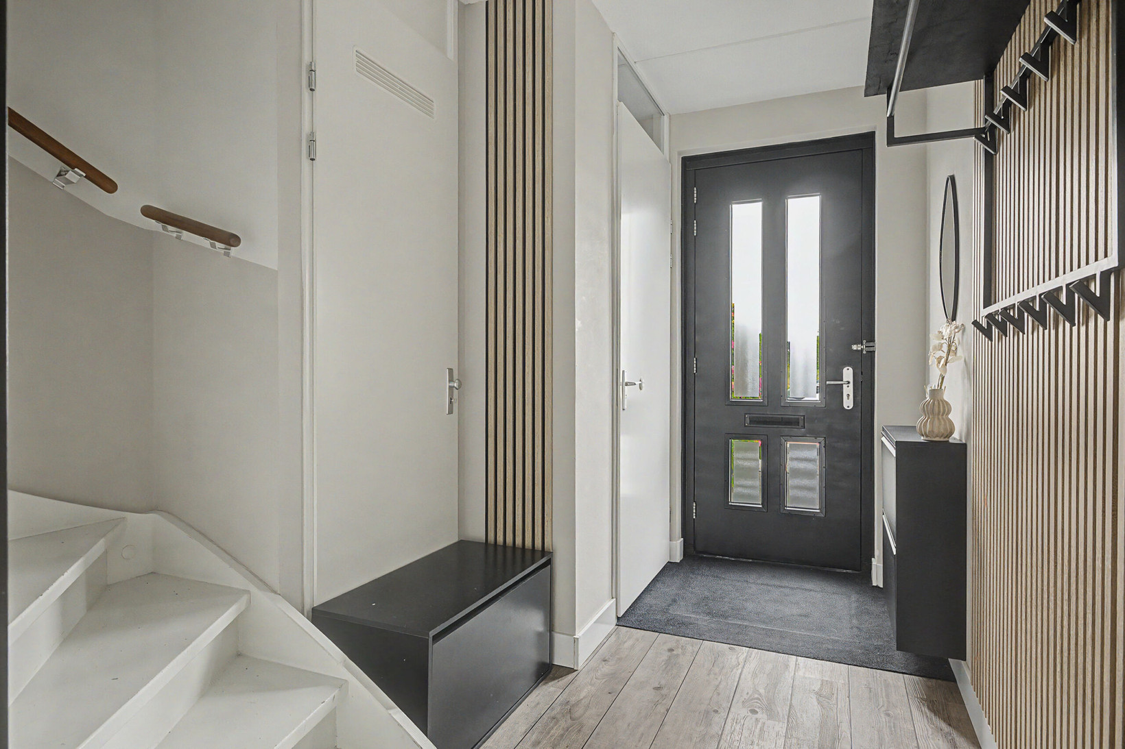Tussenwoning te koop: Tubadreef 52, Harderwijk