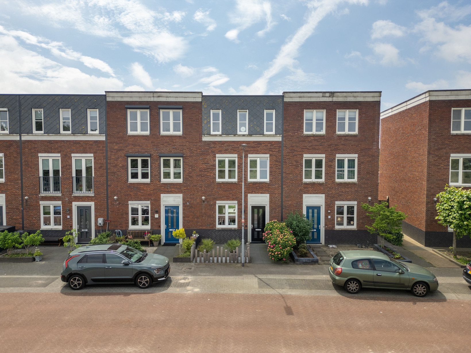 Tussenwoning te koop: Tubadreef 52, Harderwijk