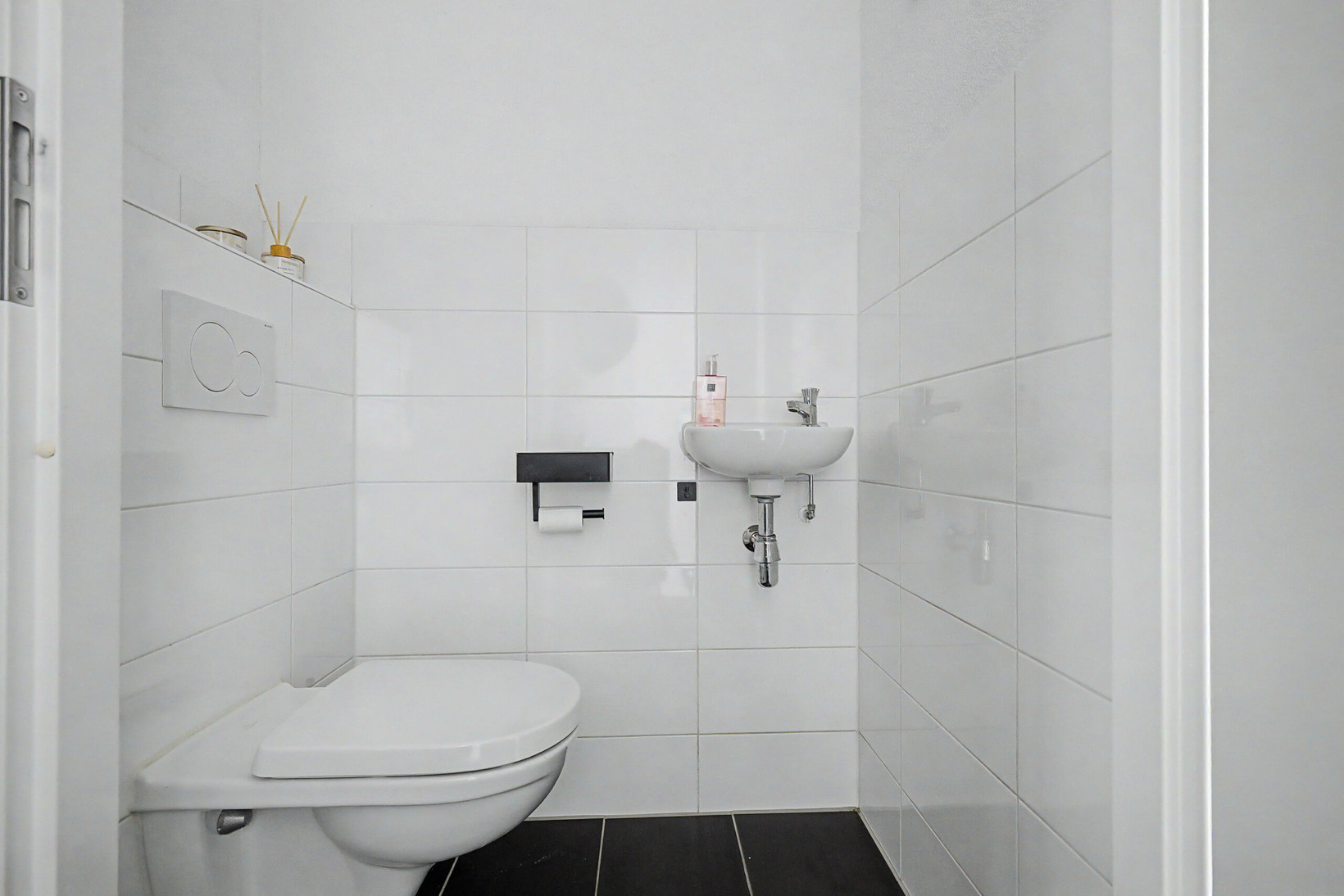 Tussenwoning te koop: Tubadreef 52, Harderwijk