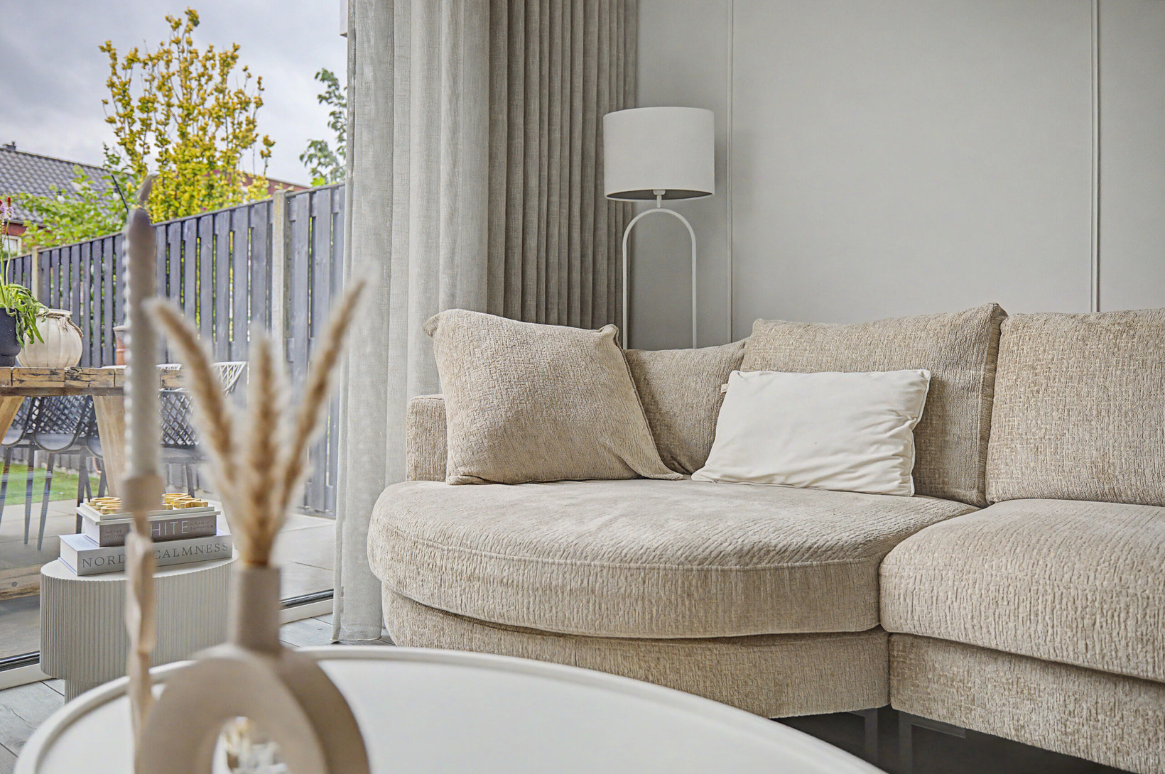 Tussenwoning te koop: Tubadreef 52, Harderwijk