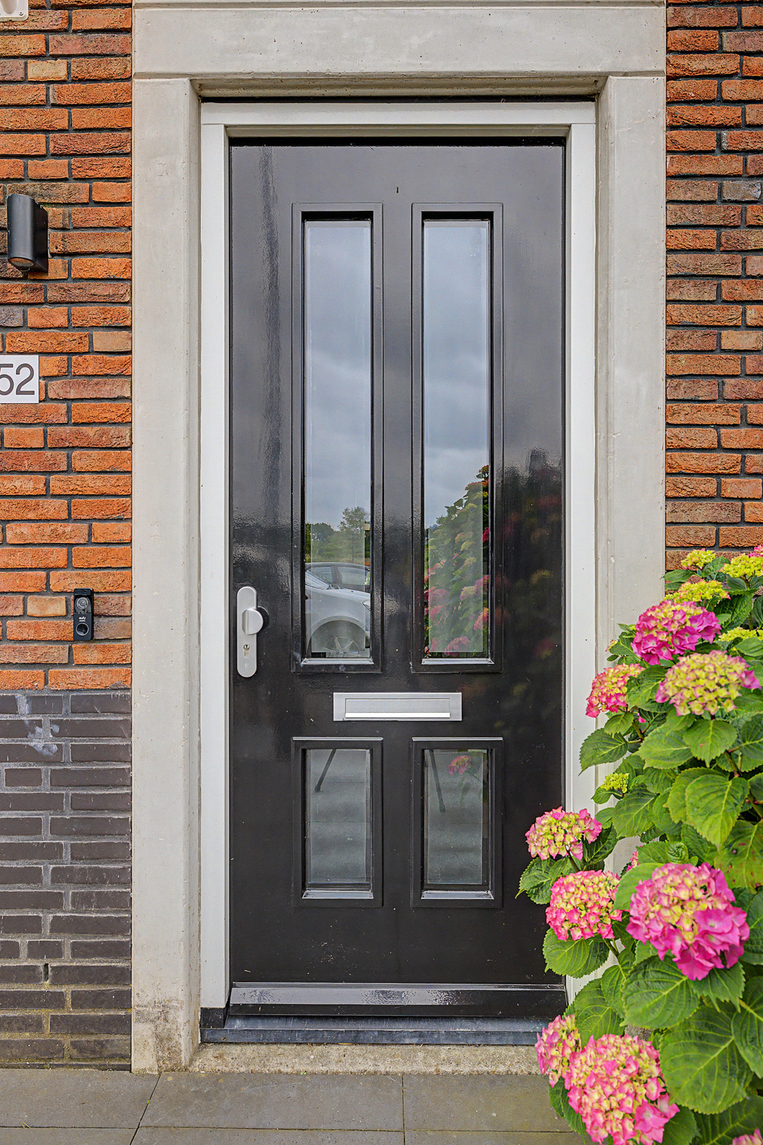 Tussenwoning te koop: Tubadreef 52, Harderwijk