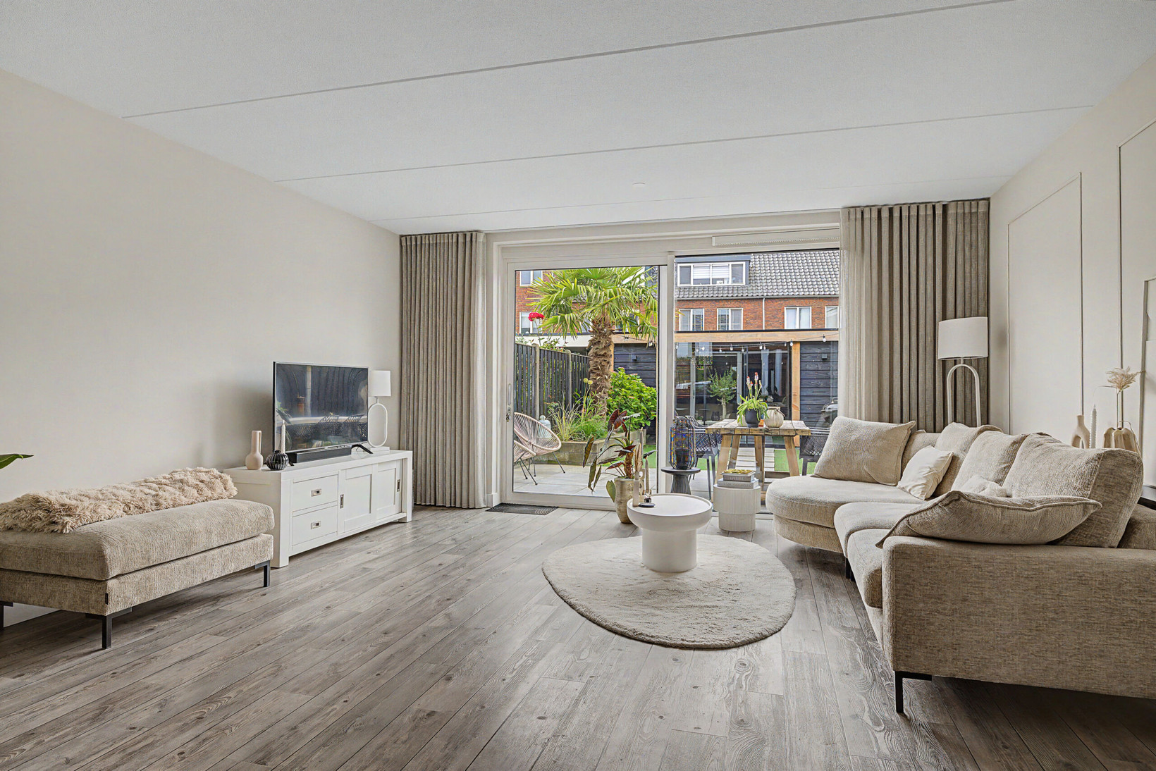 Tussenwoning te koop: Tubadreef 52, Harderwijk