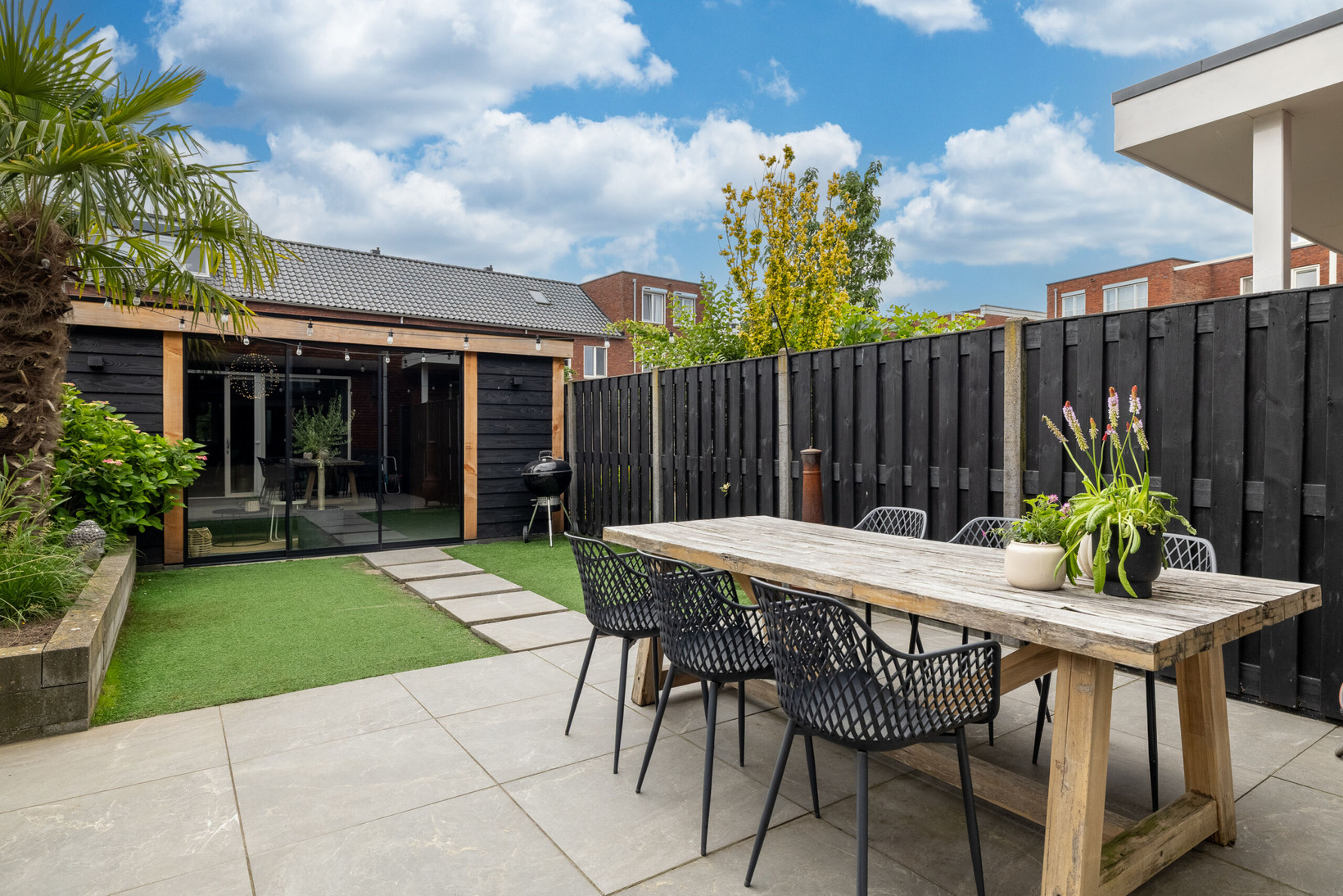Tussenwoning te koop: Tubadreef 52, Harderwijk