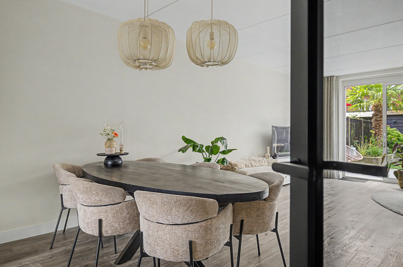 Tussenwoning te koop: Tubadreef 52, Harderwijk