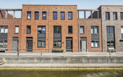 Triasgracht 27
