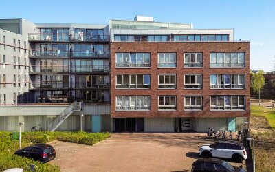 Oldenallerhout 14