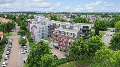 Oldenallerhout 22