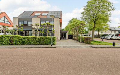Groevenbekerhout 18