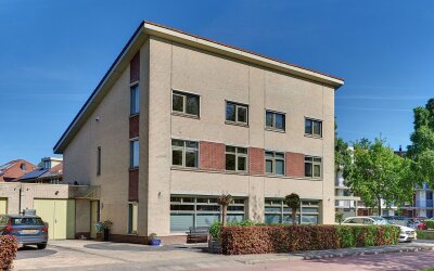 Clarenbekerhout 2