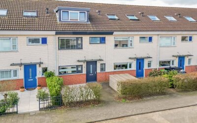 Vosbergerhout 91