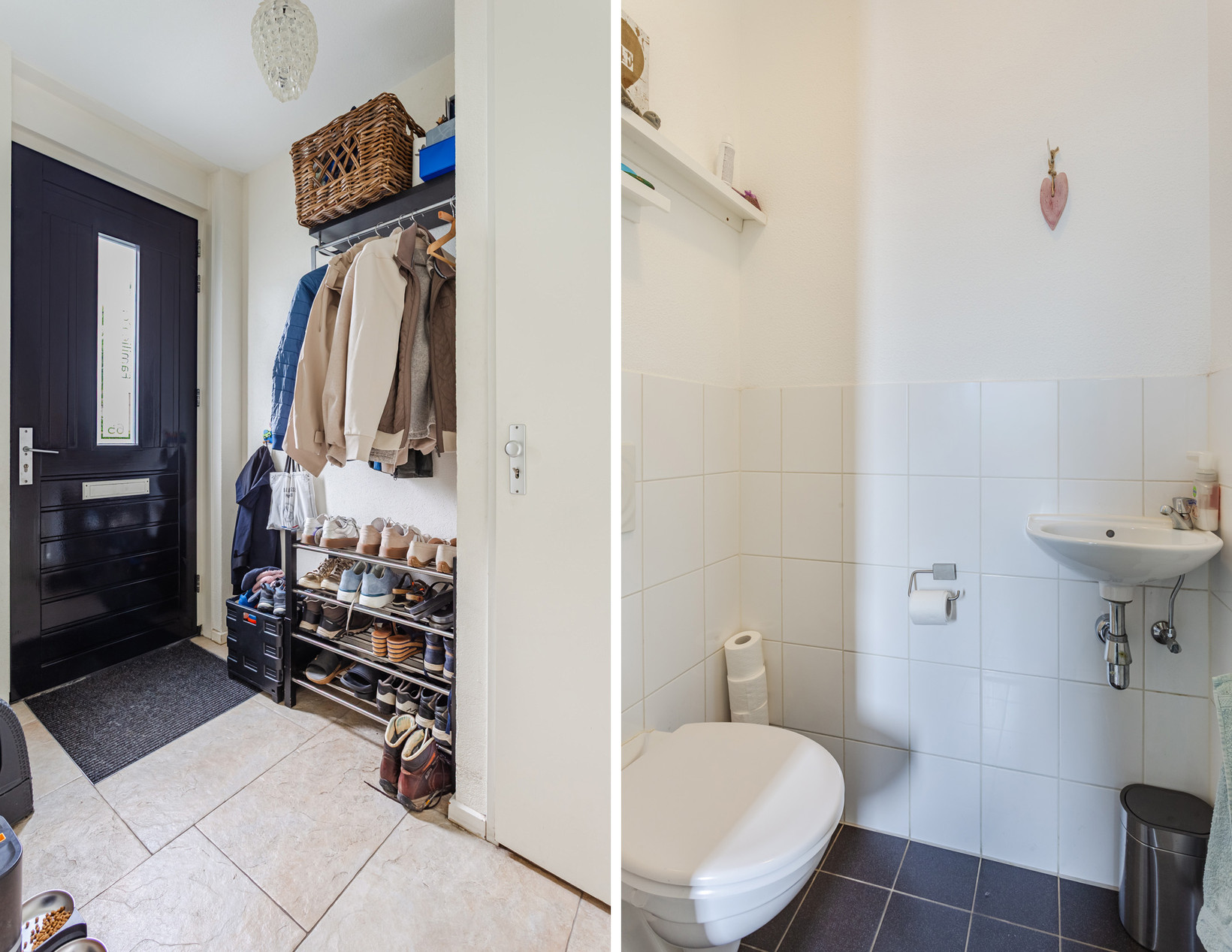 Tussenwoning te koop: Chansondreef 65, Harderwijk