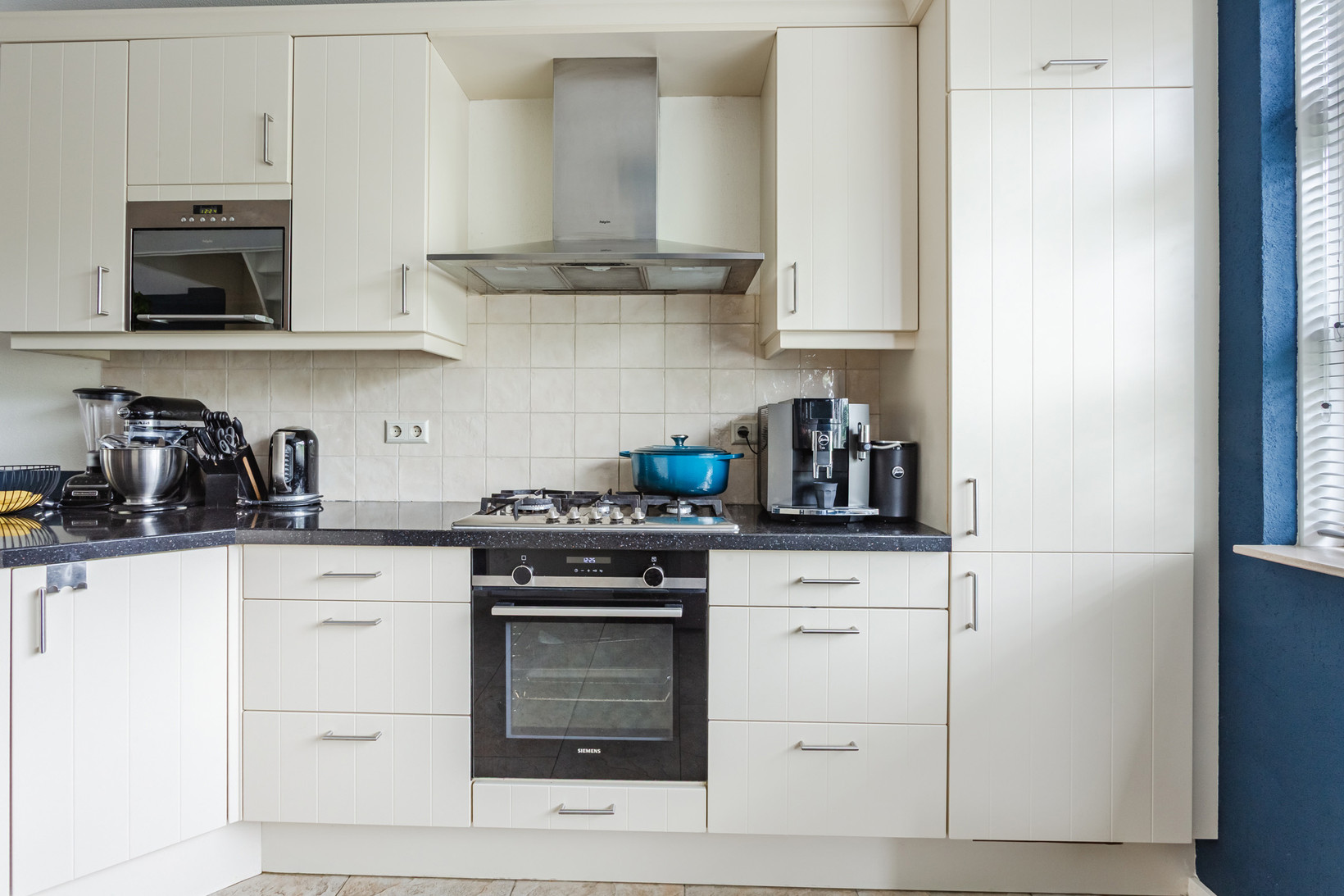 Tussenwoning te koop: Chansondreef 65, Harderwijk