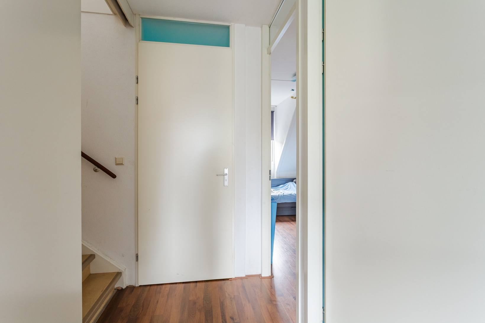 Tussenwoning te koop: Chansondreef 65, Harderwijk