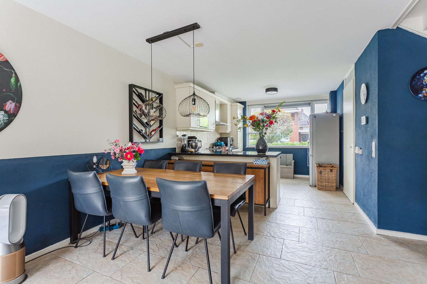 Tussenwoning te koop: Chansondreef 65, Harderwijk