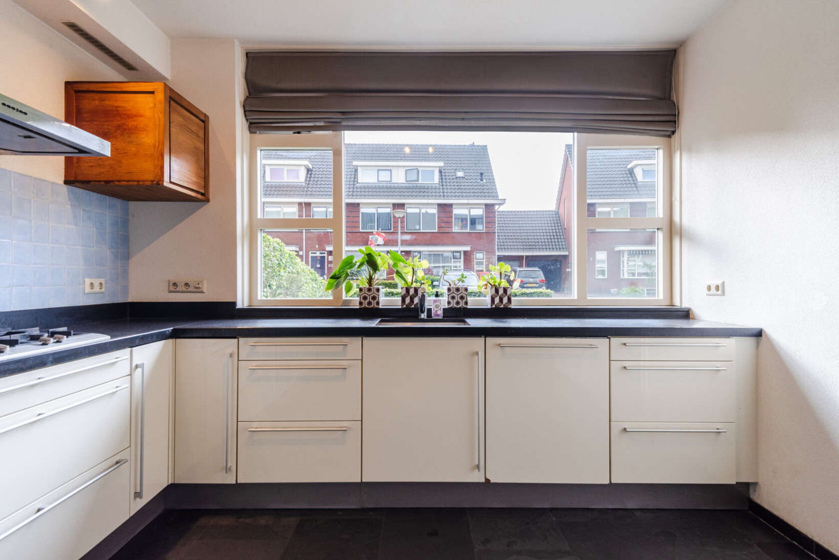Tussenwoning te koop: Musicaldreef 76, Harderwijk