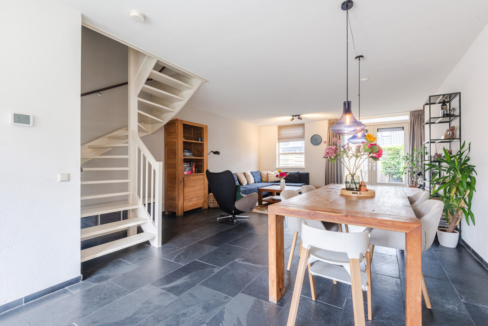 Tussenwoning te koop: Musicaldreef 76, Harderwijk