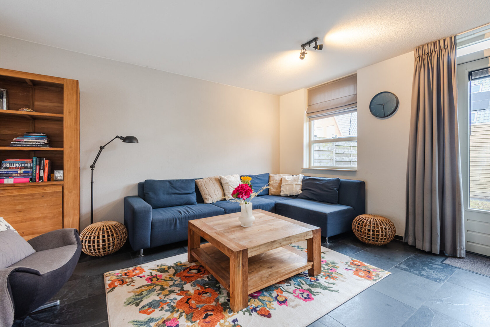 Tussenwoning te koop: Musicaldreef 76, Harderwijk