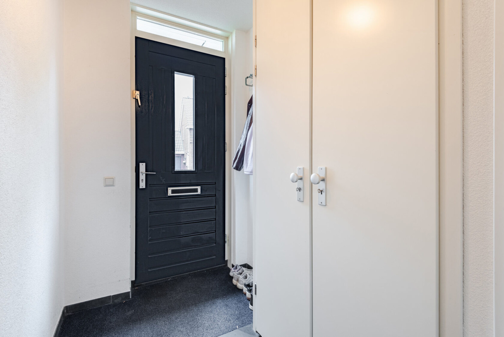 Tussenwoning te koop: Musicaldreef 76, Harderwijk