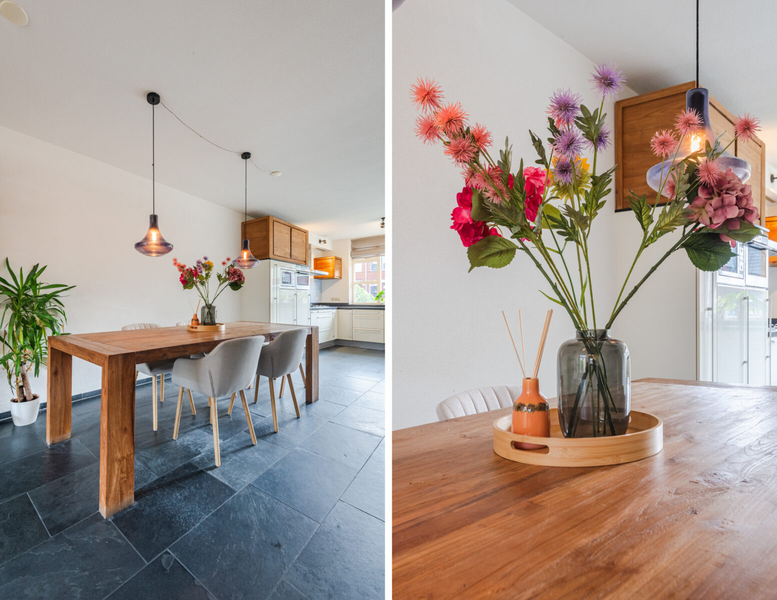 Tussenwoning te koop: Musicaldreef 76, Harderwijk