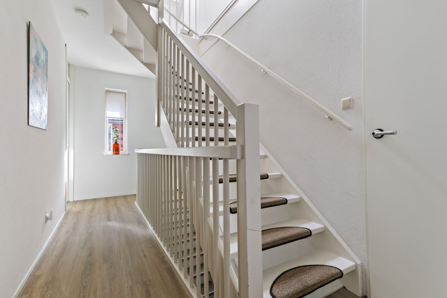 Tussenwoning te koop: Operadreef 106, Harderwijk