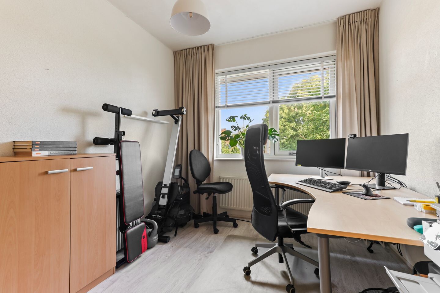 Tussenwoning te koop: Operadreef 106, Harderwijk