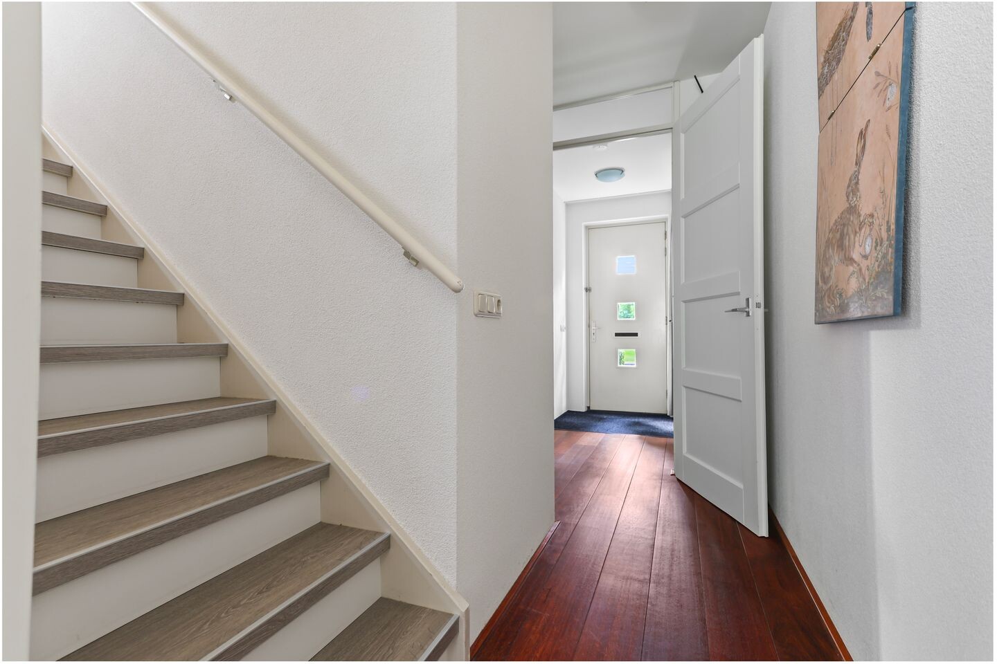 Tussenwoning te koop: Operadreef 106, Harderwijk