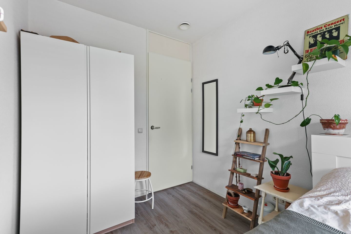 Tussenwoning te koop: Operadreef 106, Harderwijk