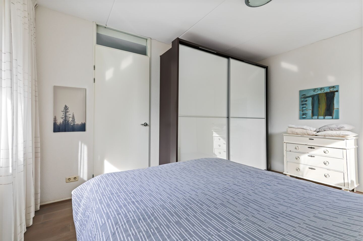 Tussenwoning te koop: Operadreef 106, Harderwijk