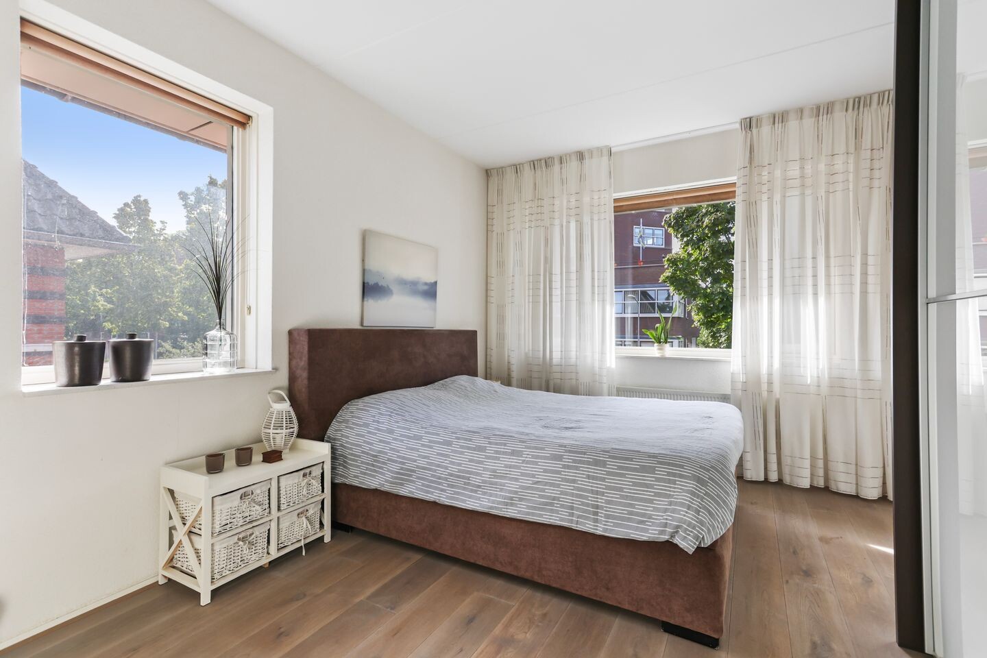 Tussenwoning te koop: Operadreef 106, Harderwijk