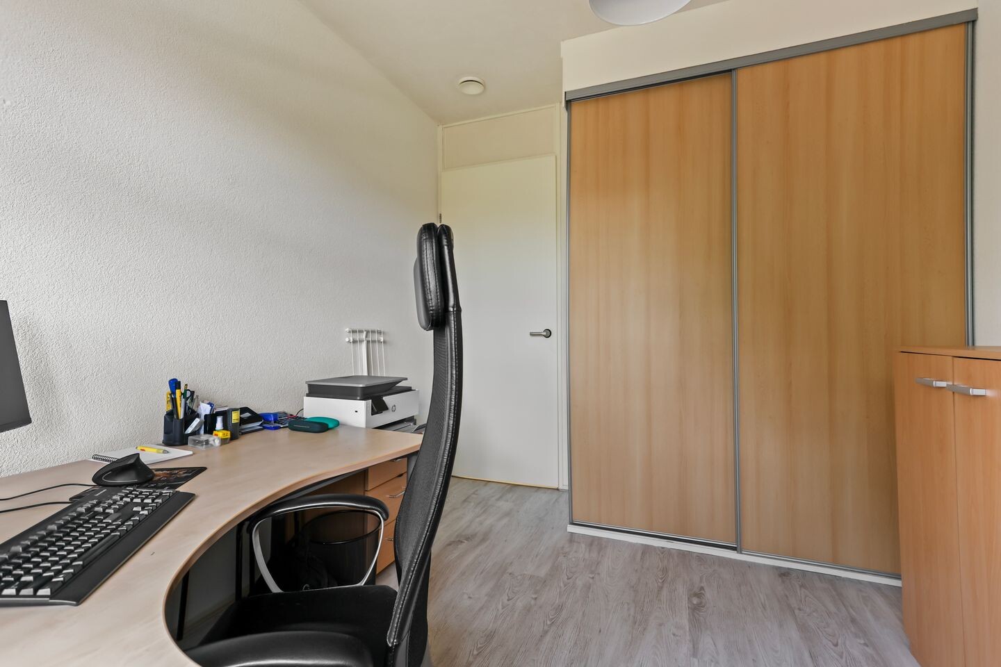 Tussenwoning te koop: Operadreef 106, Harderwijk
