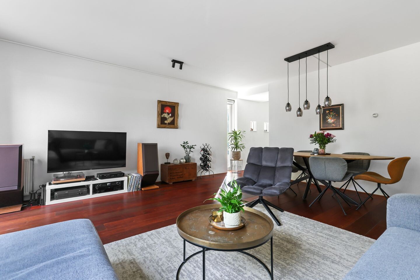 Tussenwoning te koop: Operadreef 106, Harderwijk
