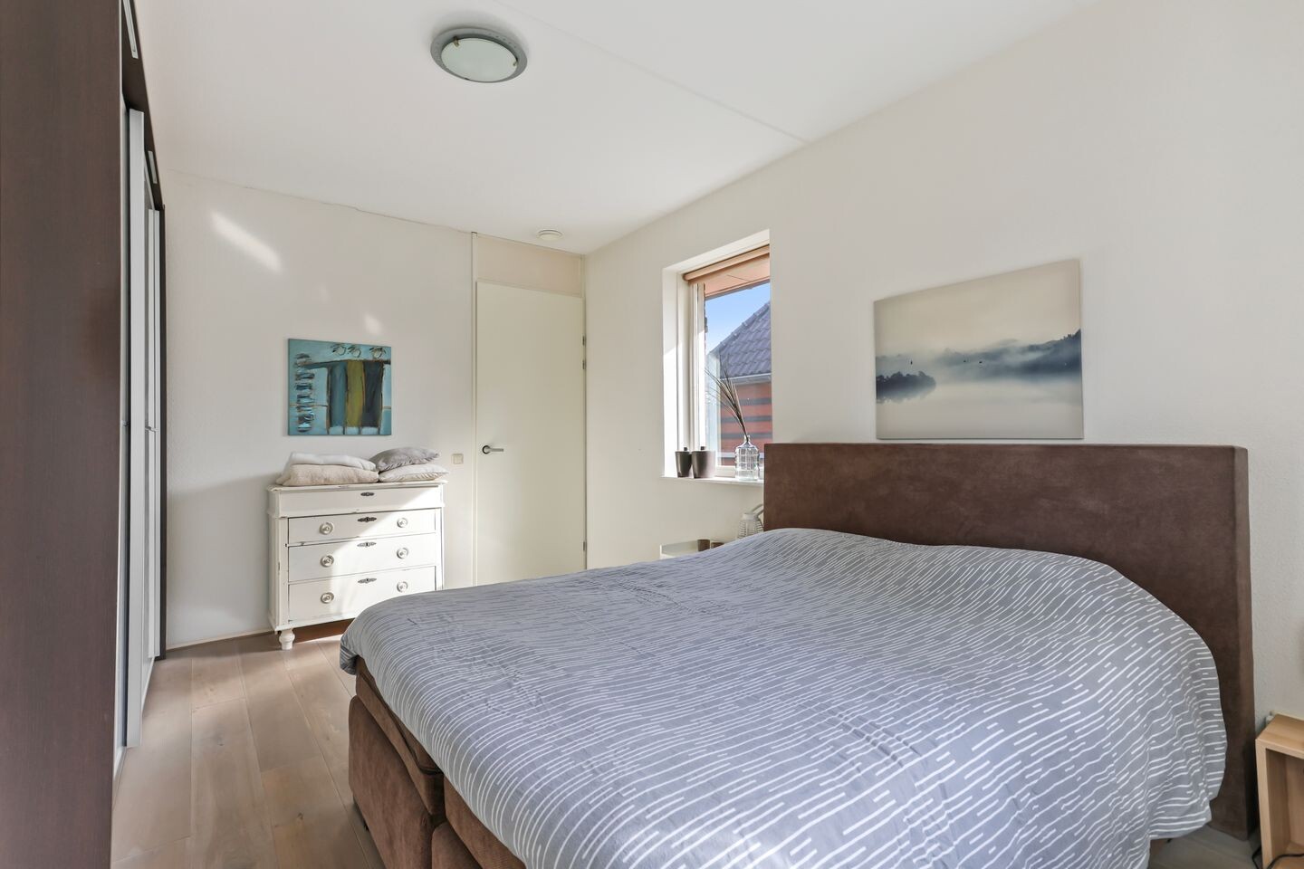 Tussenwoning te koop: Operadreef 106, Harderwijk
