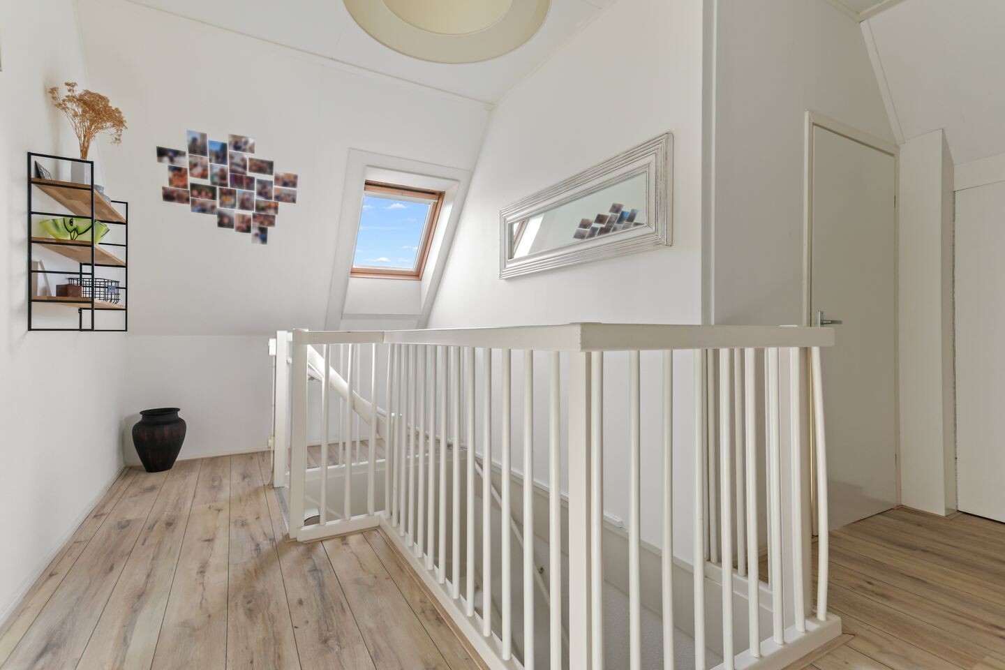 Tussenwoning te koop: Operadreef 106, Harderwijk