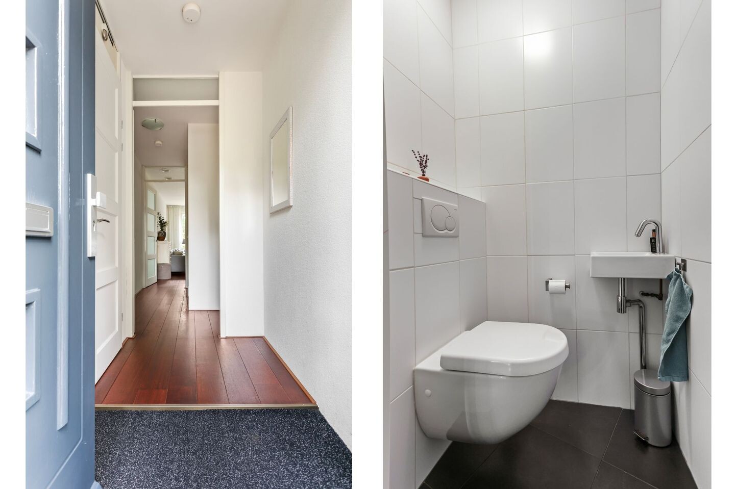 Tussenwoning te koop: Operadreef 106, Harderwijk