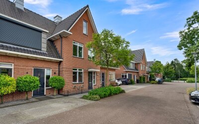 Torenbergerhout 108