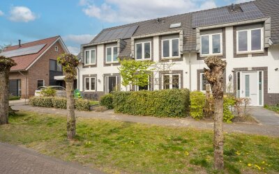 Tonnenbergerhout 21