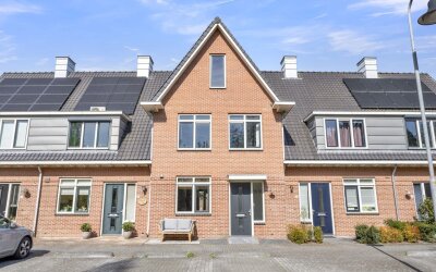 Tonnenbergerhout 54