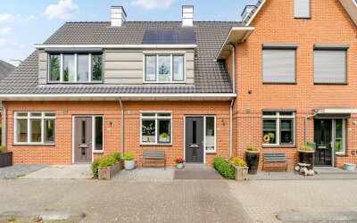 Tonnenbergerhout 66