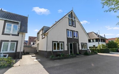 Dassenbergerhout 23