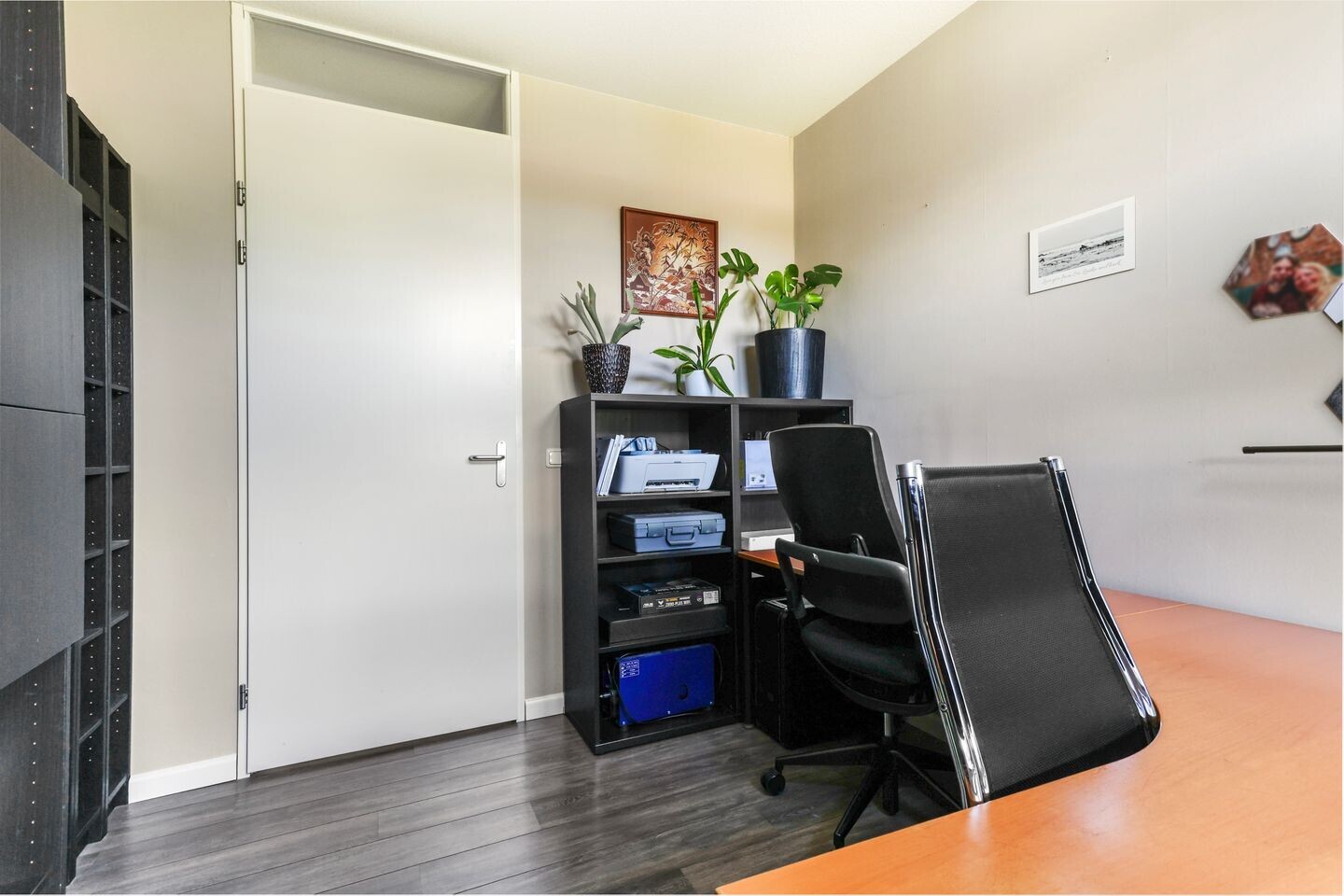 Twee-onder-één-kap te koop: Dassenbergerhout 23, Harderwijk
