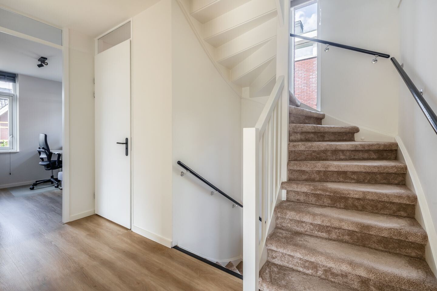 Vrijstaande woning te koop: Braambergerhout 117, Harderwijk