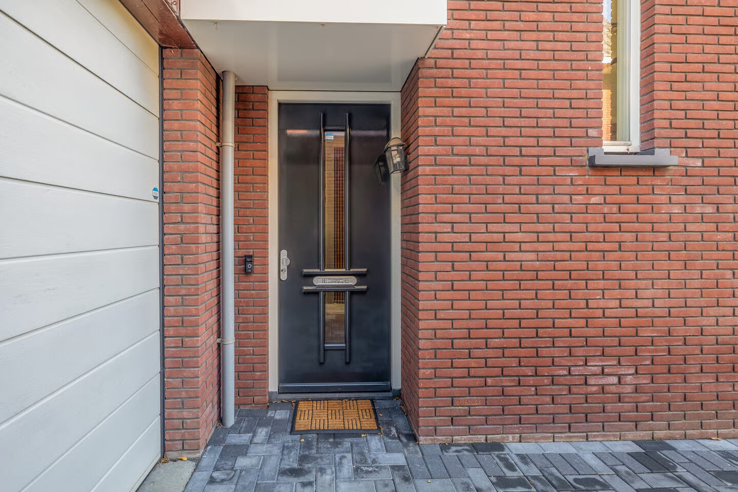 Vrijstaande woning te koop: Braambergerhout 117, Harderwijk