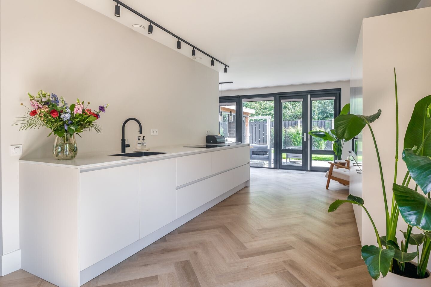 Vrijstaande woning te koop: Braambergerhout 117, Harderwijk