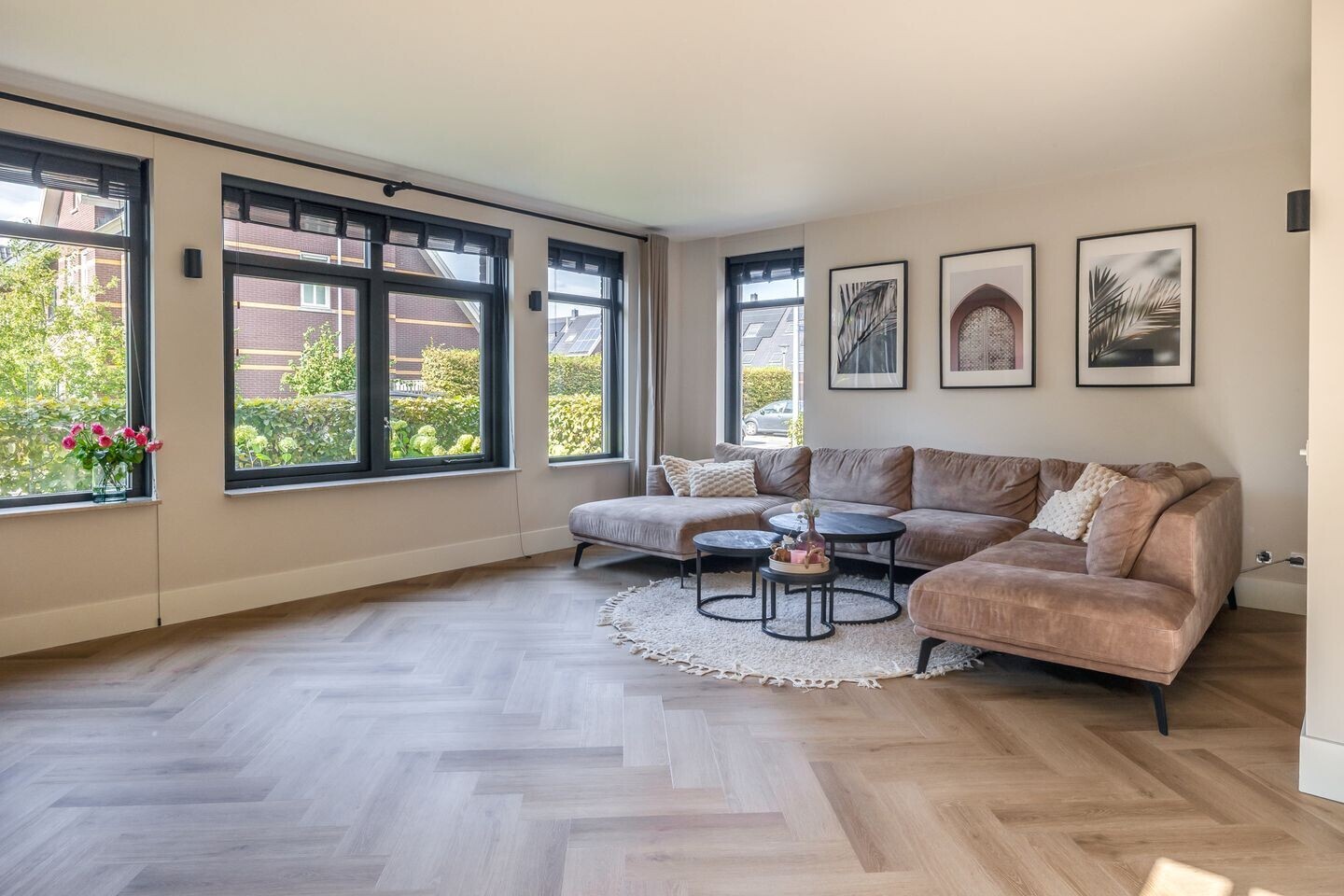 Vrijstaande woning te koop: Braambergerhout 117, Harderwijk