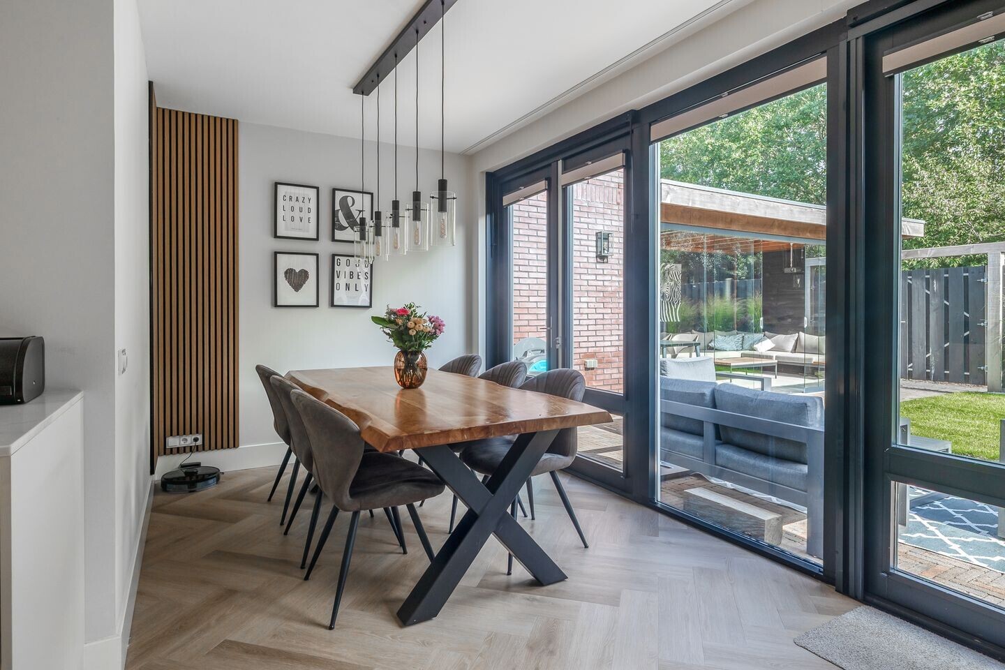 Vrijstaande woning te koop: Braambergerhout 117, Harderwijk
