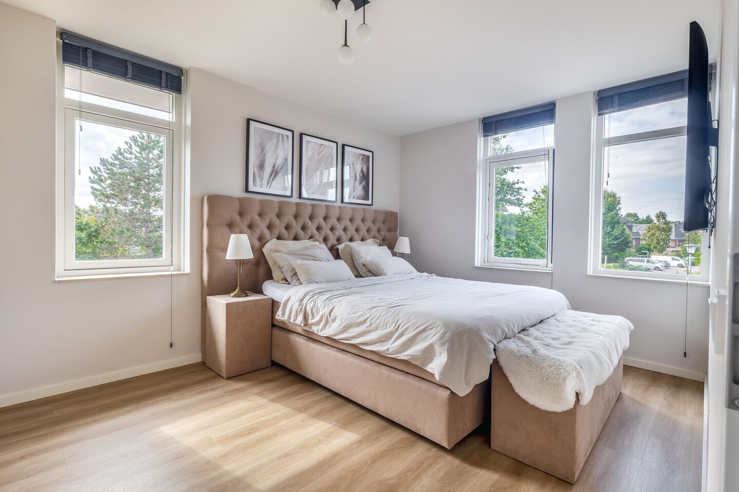 Vrijstaande woning te koop: Braambergerhout 117, Harderwijk