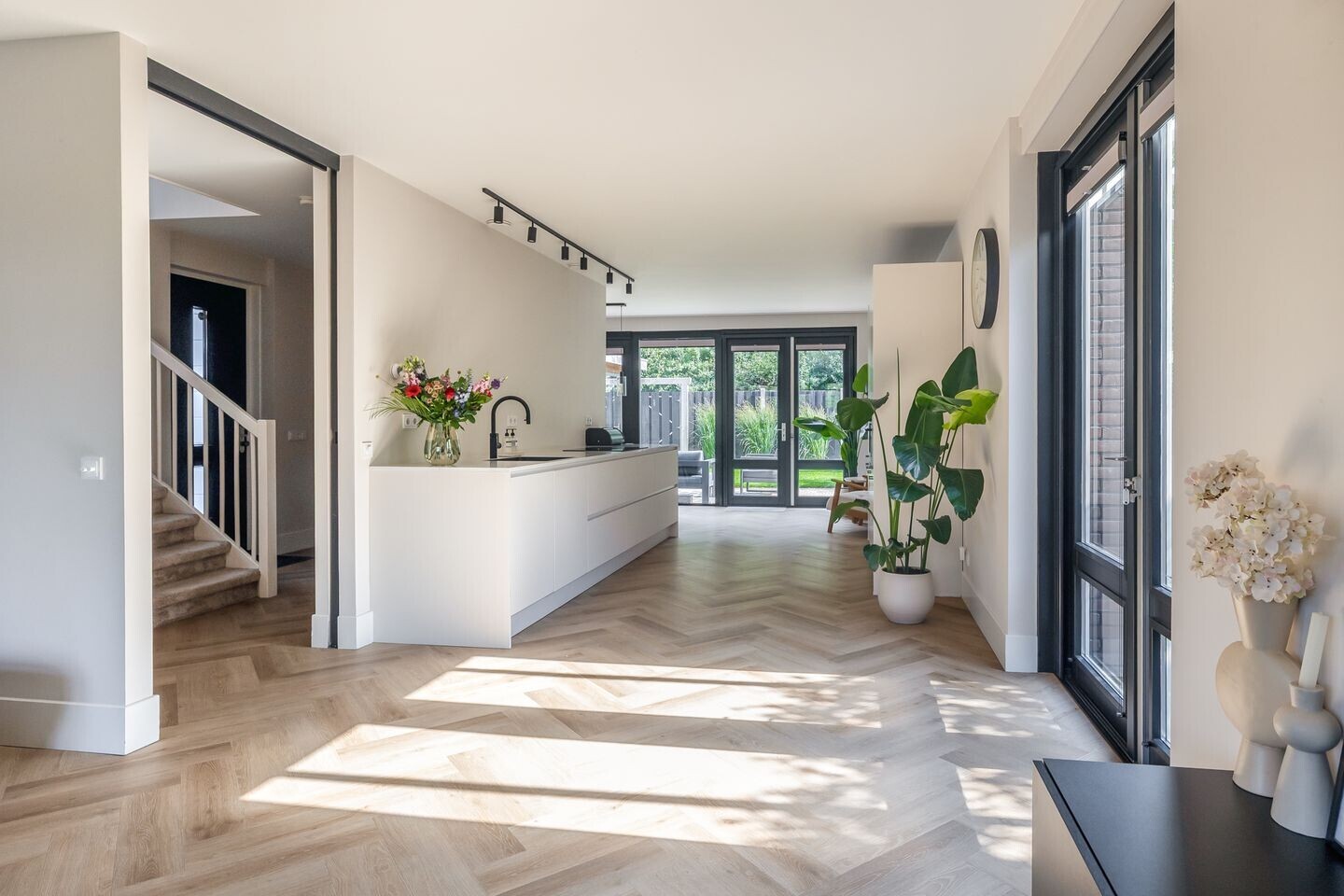 Vrijstaande woning te koop: Braambergerhout 117, Harderwijk